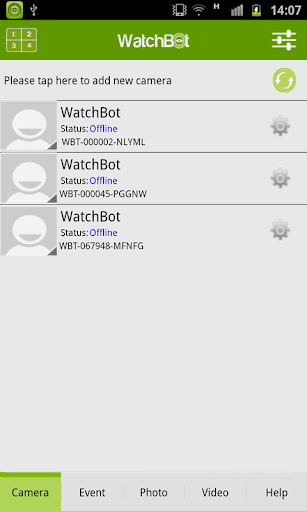 【免費媒體與影片App】WatchBot Pro-APP點子