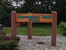 Commodore Park