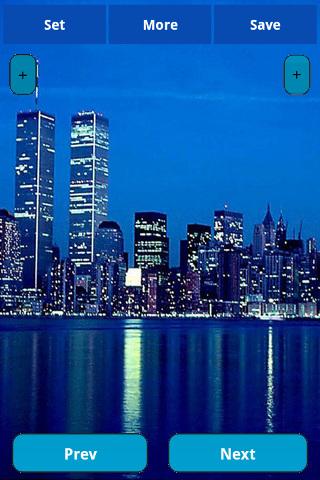New York wallpapers