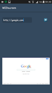 How to mod WEBSITE SCREENSHOT,thumbnail patch 1.0 apk for bluestacks
