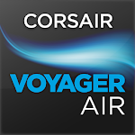Corsair Voyager Air Apk