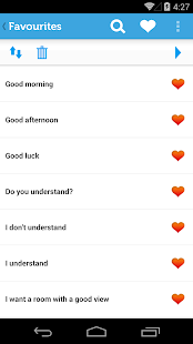 Learn Thai - Phrasebook(圖5)-速報App