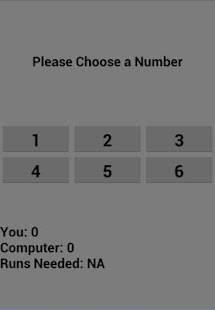 Lastest Hand Cricket vs AI APK