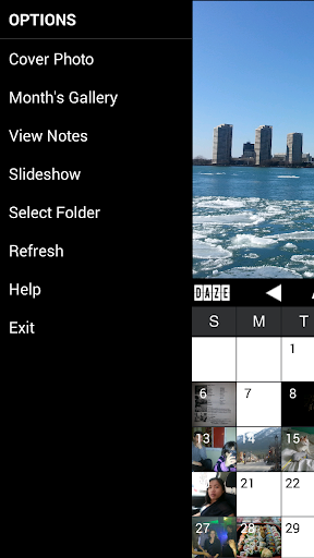 【免費攝影App】DAZE Photo Calendar (Pro)-APP點子