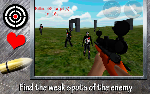 Target Shooting Pc Games