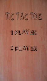 Tic Tac Toe poster 6