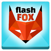 FlashFox - Flash Browser