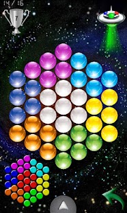 Free RGBall APK for PC