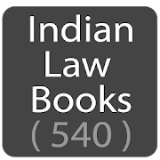 Indian Bare Acts (Law Books) 41 Icon