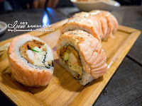 鮨壽司 (已歇業)