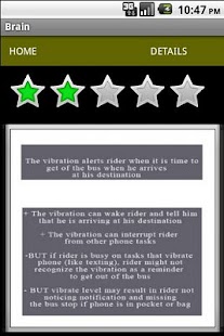 Pic Up Brain Screenshots 1