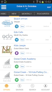 How to mod HSBC Entertainer lastet apk for pc