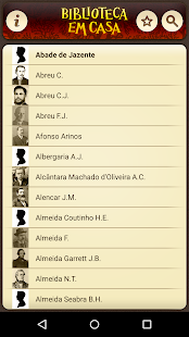 Biblioteca em Casa(圖1)-速報App