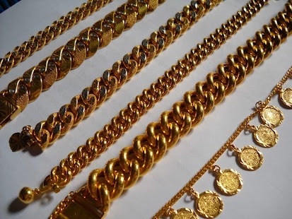 Harga Emas Malaysia Screenshots 3