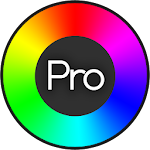 Cover Image of Download Hue Pro 1.8.3 APK