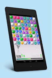 Galaxy Jewels Shining poster 3