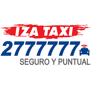 IZA TAXI 2777777 2224
