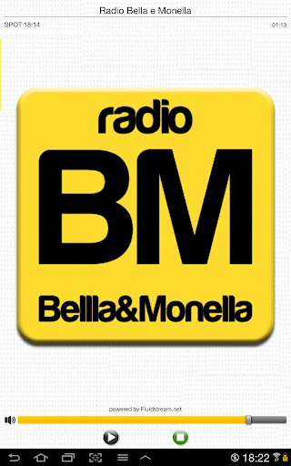 Radio Bella Monella