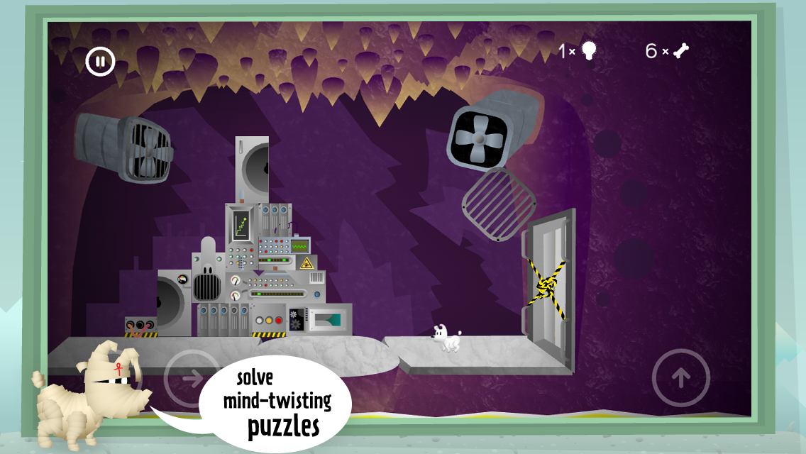    Mimpi- screenshot  