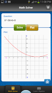 How to install iKaes - Algebra & Math Solver 1.1.4 mod apk for bluestacks