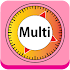 Kitchen Timer (Multiple Alarm)1.8.7