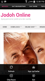 Download Jodoh Online APK