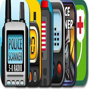 Police Radio Central.apk 1.0