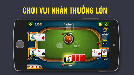 【免費紙牌App】Thần Bài 2015 - Game Danh Bai-APP點子