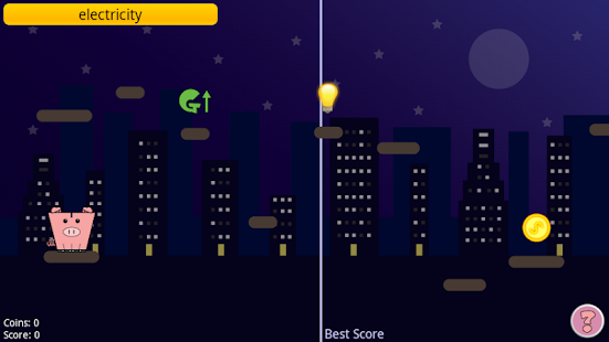 Piggy Jump(圖8)-速報App
