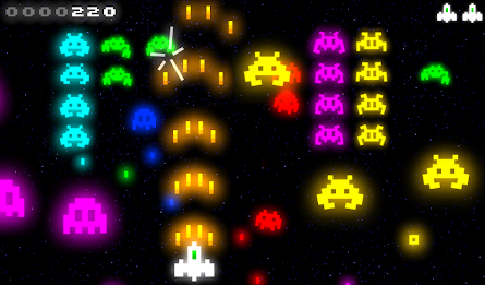 Radiant Free poster 14