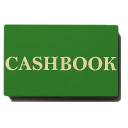 Cashbook - Expense Tracker v24.01