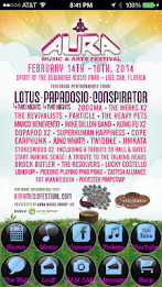 Crunchay Productions poster 2