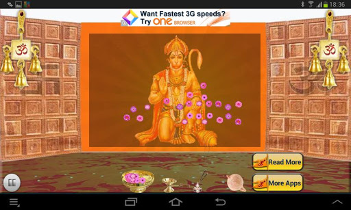 【免費生活App】Hanuman Chalisa-APP點子