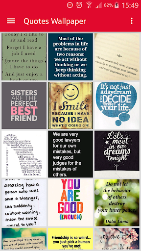 Quotes Wallpaper Free