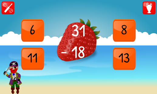 2nd Grade Math Learning Games(圖5)-速報App