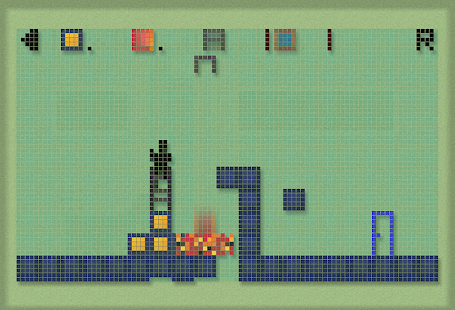 How to mod CUBISTIC 1.3 unlimited apk for laptop