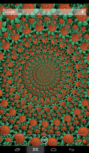 Free Download Flowers Reel Live Wallpaper APK for Android