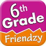 6th Grade Friendzy Apk