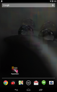 Fragmentation Live Wallpaper(圖6)-速報App