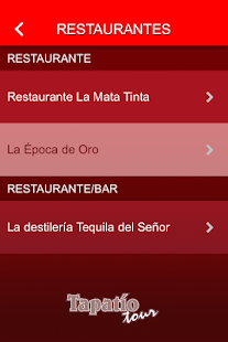 Free Download Tapatio Tour APK for Android