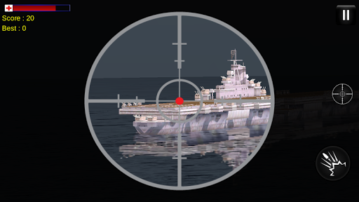免費下載冒險APP|Navy Gunship :battle strike app開箱文|APP開箱王