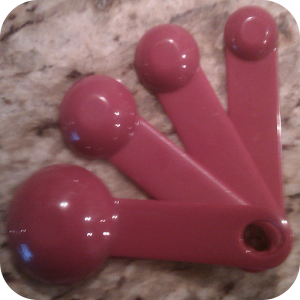Kitchen Measures 1.4.4
