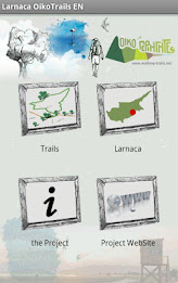 larnaca oikotrails en poster 5