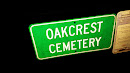 Oakcrest Cemetary