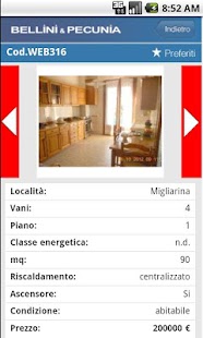 Free Bellini e Pecunia Immobiliare APK for PC