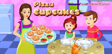 Pizza Cupcakes APK