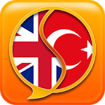 Cover Image of Download English Turkish Dictionary Fr 1.0 APK