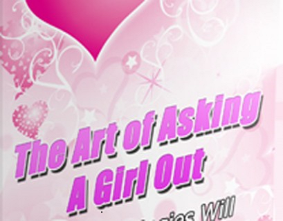 【免費娛樂App】The Art Of Asking a Girl Out-APP點子