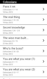 Daily Bread by Scripture Union(圖5)-速報App