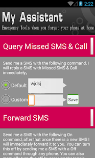 How to mod My Assistant 1.2 mod apk for android